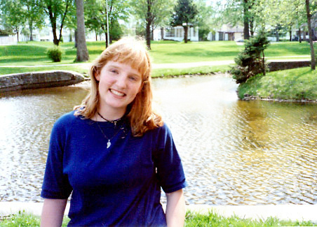 Spring 1996