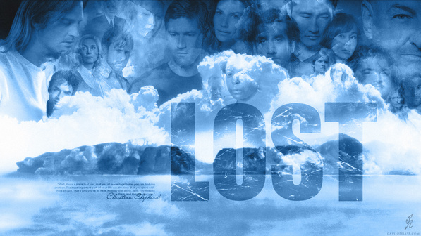 LOST