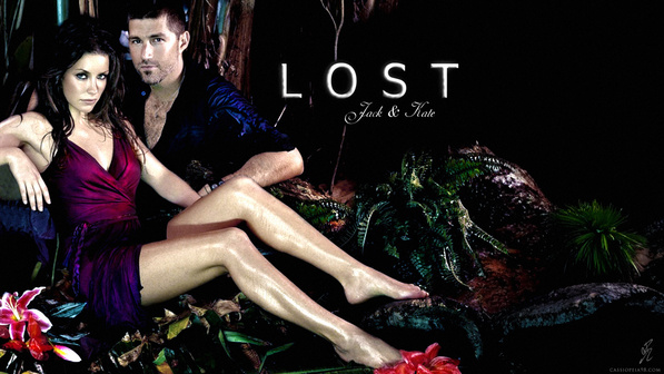 LOST
