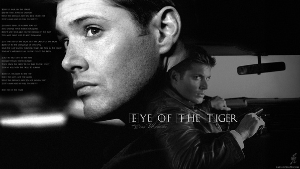 Supernatural