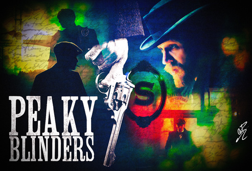 Peaky Blinders (2026)