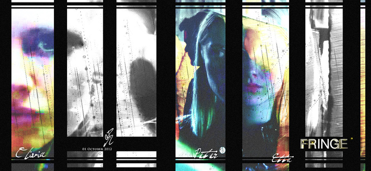 Fringe (2012)