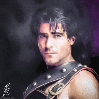 Spartacus (2021)
