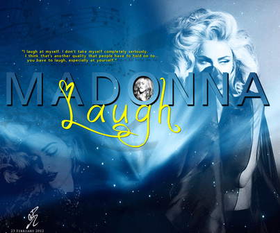 Madonna (2012)