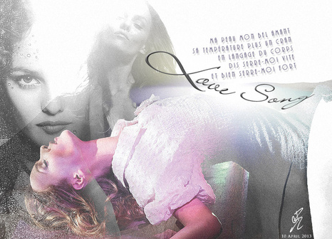 Vanessa Paradis (2013)