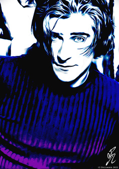 Goran Višnjić (2022)