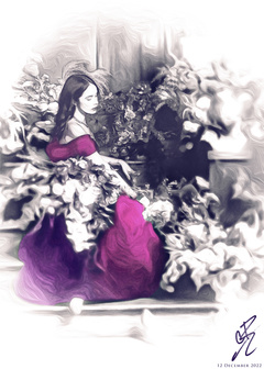 Abigail Spencer (2022)