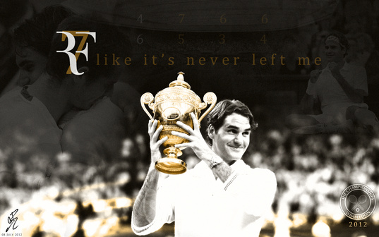 2012 (Roger Federer)