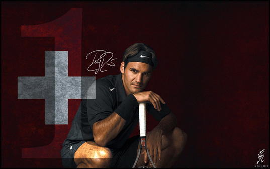 2012 (Roger Federer)