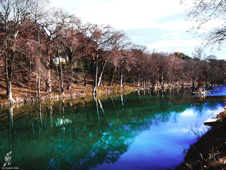 2006 (New Braunfels, TX)