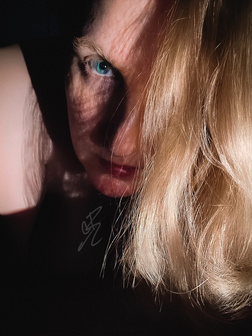 19 September 2026 - Self Portrait