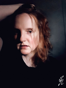 17 August 2026 - Self Portrait