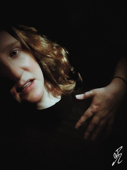 17 August 2026 - Self Portrait