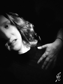 17 August 2026 - Self Portrait
