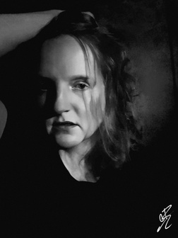 17 August 2026 - Self Portrait