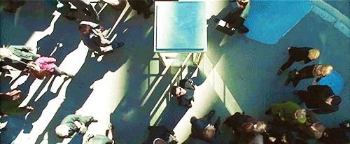 The Matrix The Matrix