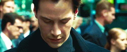 The Matrix The Matrix