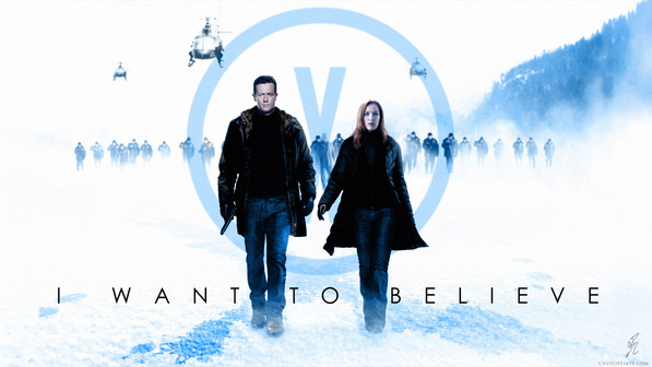 The X-Files
