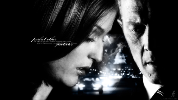 The X-Files