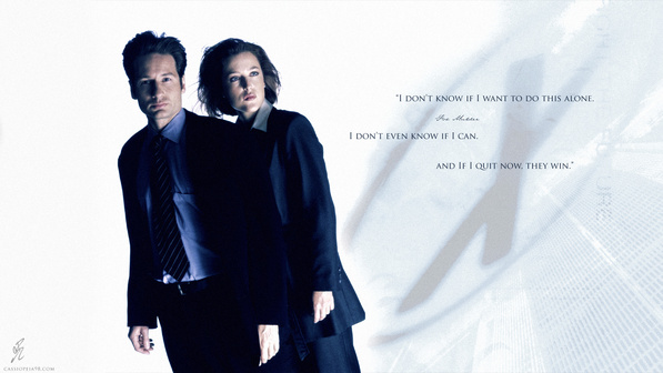 The X-Files