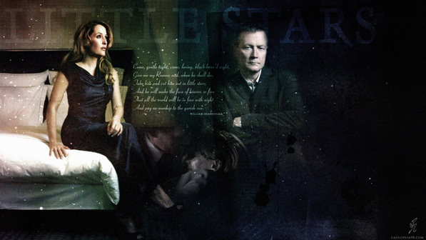 The X-Files