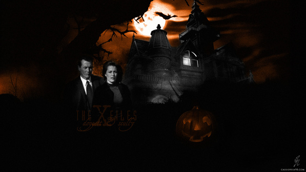 The X-Files