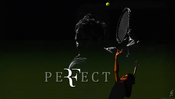 Roger Federer