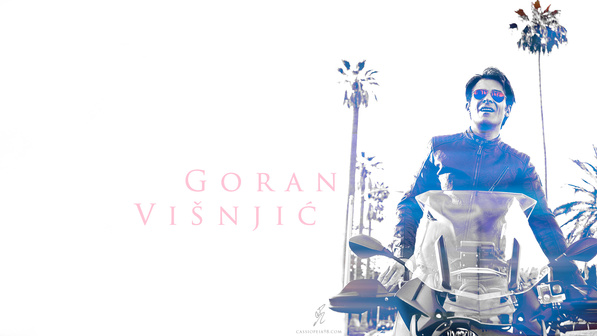 Goran Višnjić