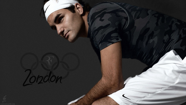 Roger Federer