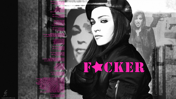 Madonna