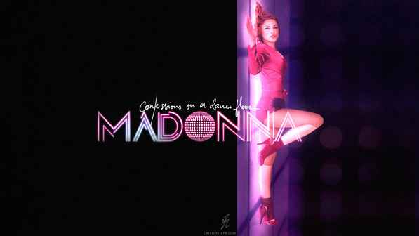Madonna