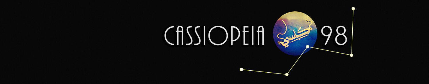 Cassiopeia98